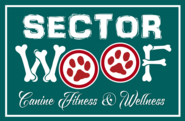 Sector woof canine fitness & wellness
