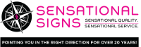 Sensational signs company inc.