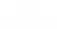 Sense audio