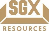 Sgx resources inc