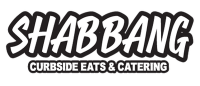 Shabbang curbside eats and catering