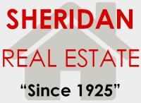 Sheradin real estate