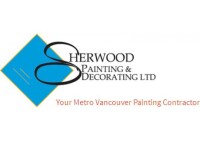 Sherwood painting
