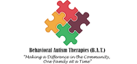 Behavioral autism therapies, llc