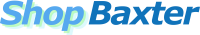 Shopbaxter
