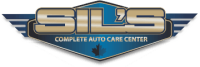 Sil's complete auto care centre