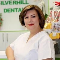 Silverhill dental | dr. laleh rahmani | dr. sek yuen