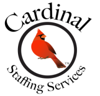 Cardinal staffing services