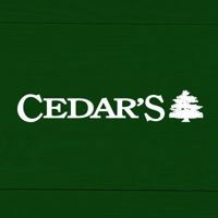 Cedars mediterranean foods