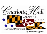 Charlotte hall veterans home