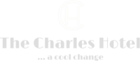 The charles hotel