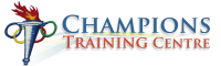 Champions training centre