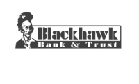 Blackhawk bank & trust