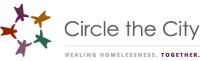 Circle the city