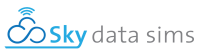 Skydata m2m communication