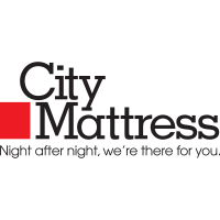 City mattress
