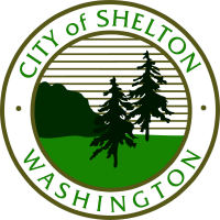City of shelton