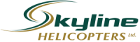 Skyline helicopters ltd.