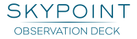 Skypoint observation deck