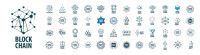 Skyquark blockchain