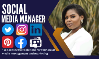 Skyrocket your social media