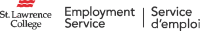 St. lawrence college employment service