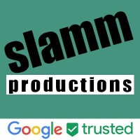 Slamm productions