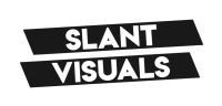 Slant visuals