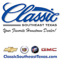 Classic southeast texas