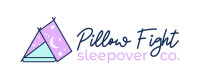 Sleepovers for life