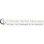 Connections housing