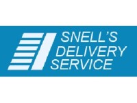 Snell's delivery service