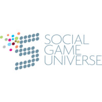 Social game universe