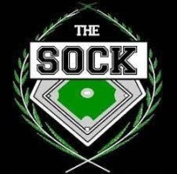 The sock bar
