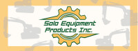 Solo equipment products inc.