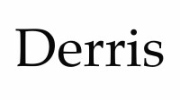 Derris