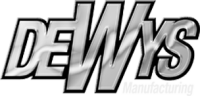 Dewys manufacturing