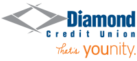 Diamond credit union