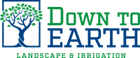 Down to earth landscaping, inc.