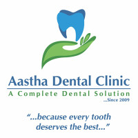 Aastha dental clinic - india