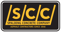 Spalding construction