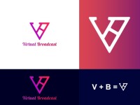Virtual broadcast network
