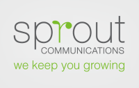 Sprouting communications