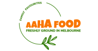 Aaha foods