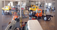 Fontaine modification company