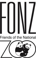 Friends of the national zoo