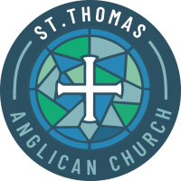 St thomas anglican church