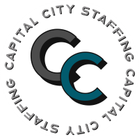 Capital city personnel