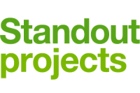 Standout projects development