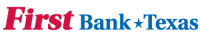 First bank texas